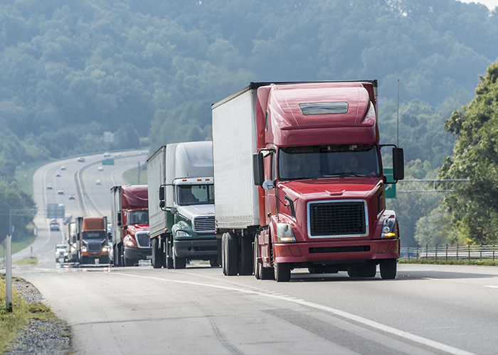 fmcsa thanks truckers